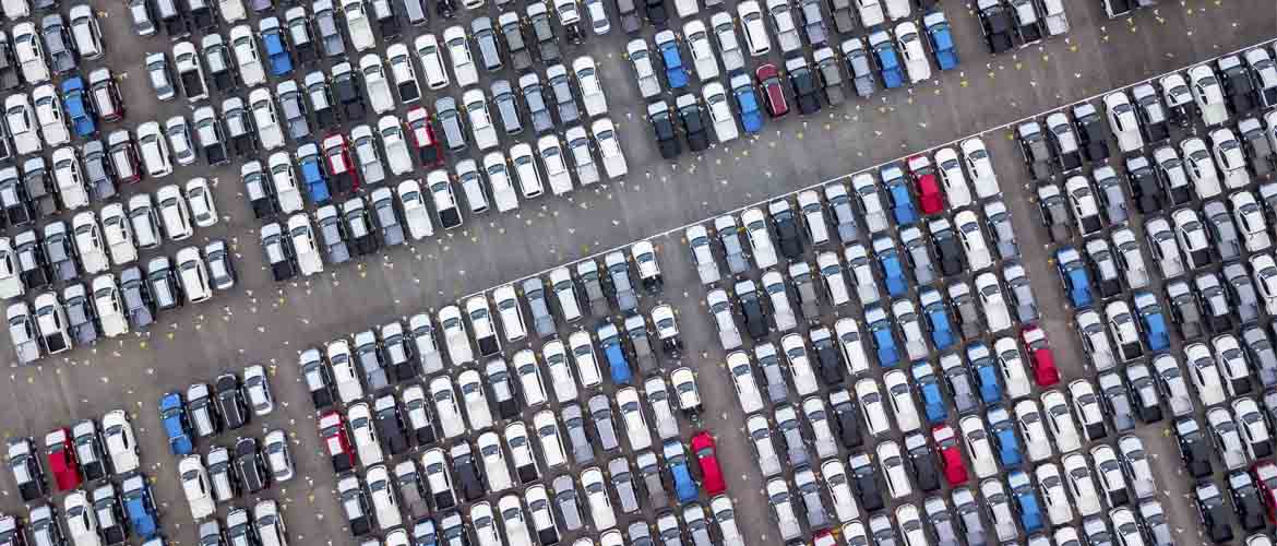 Como uma montadora de carros usa IA e Machine Learning para gerar novos negócios