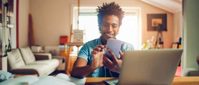 Qual o potencial da rede 5G na transformação dos negócios e da sociedade?