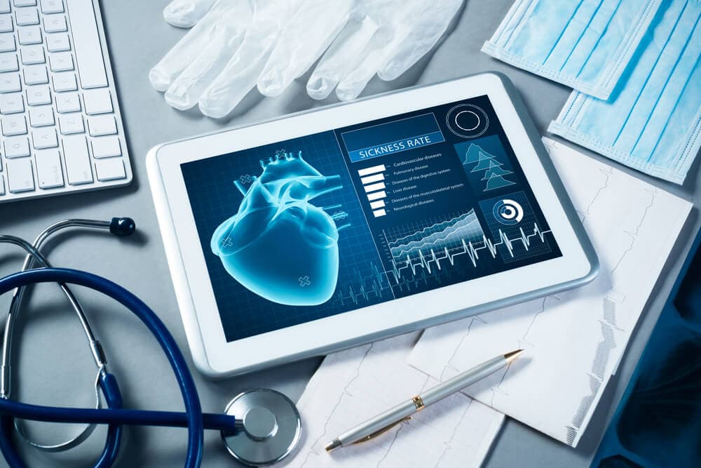 Healthtechs
