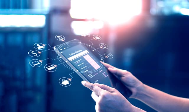 Open banking e tecnologia viabilizam novos modelos de negócio
