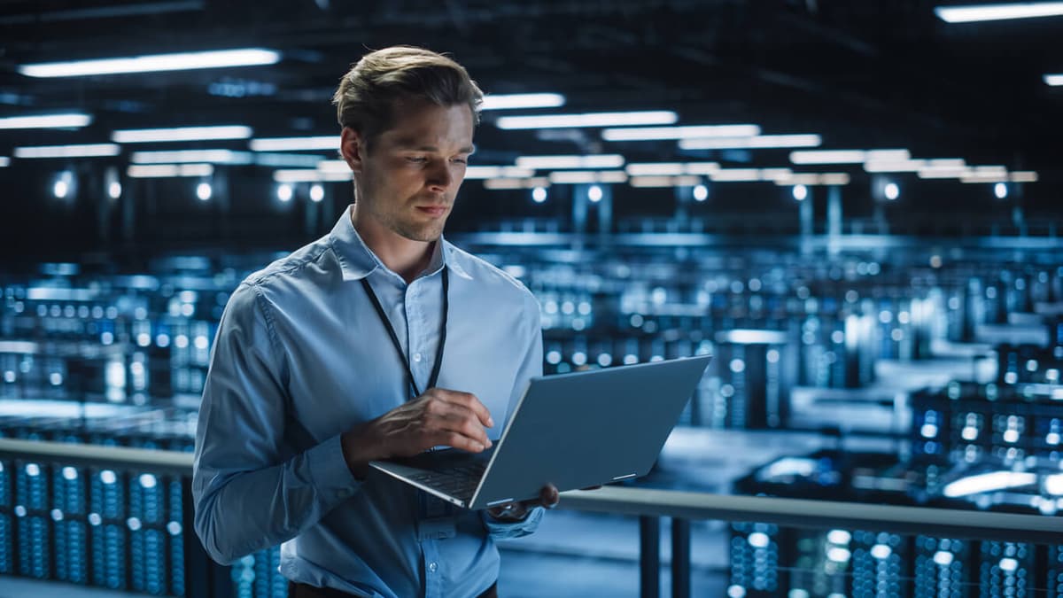 o uso da nuvem na industria mit