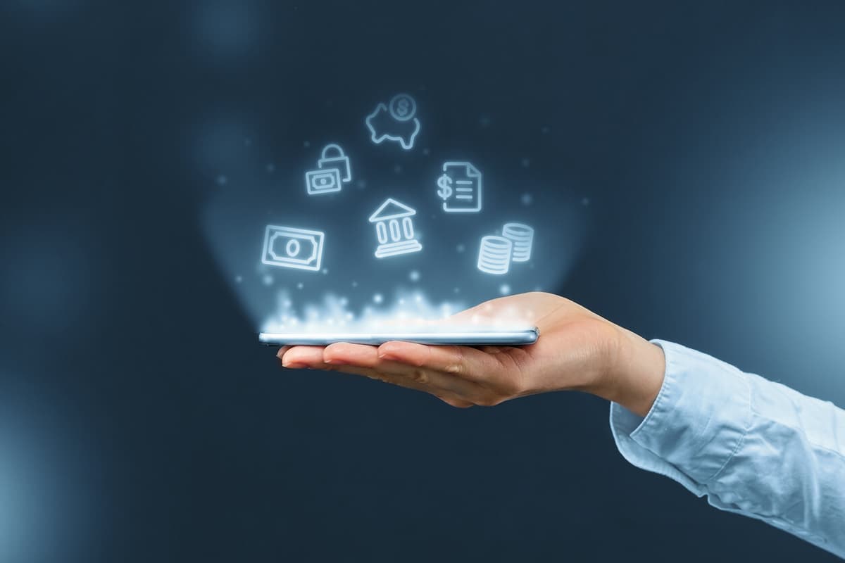 open banking
