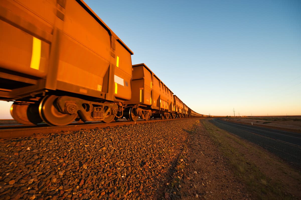 iot em trem nao-tripulado