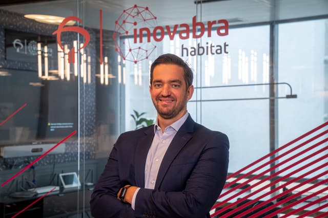 bradesco ia generativa