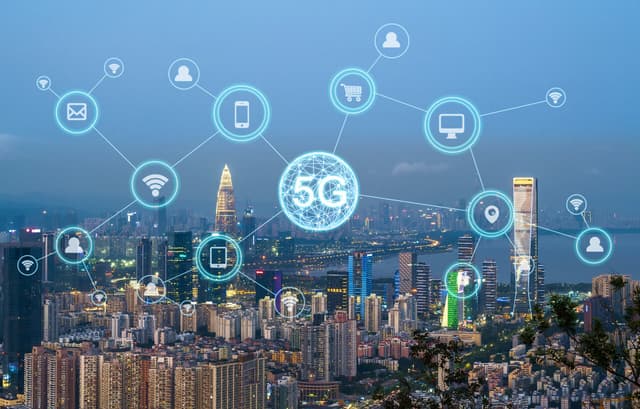roaming 5g iot