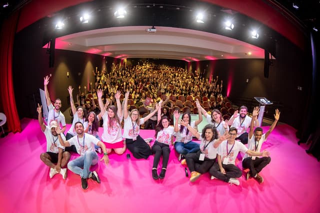 awsome women community summit