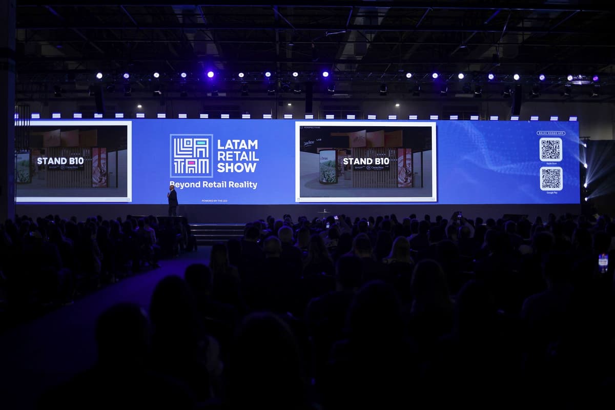 latam retail show