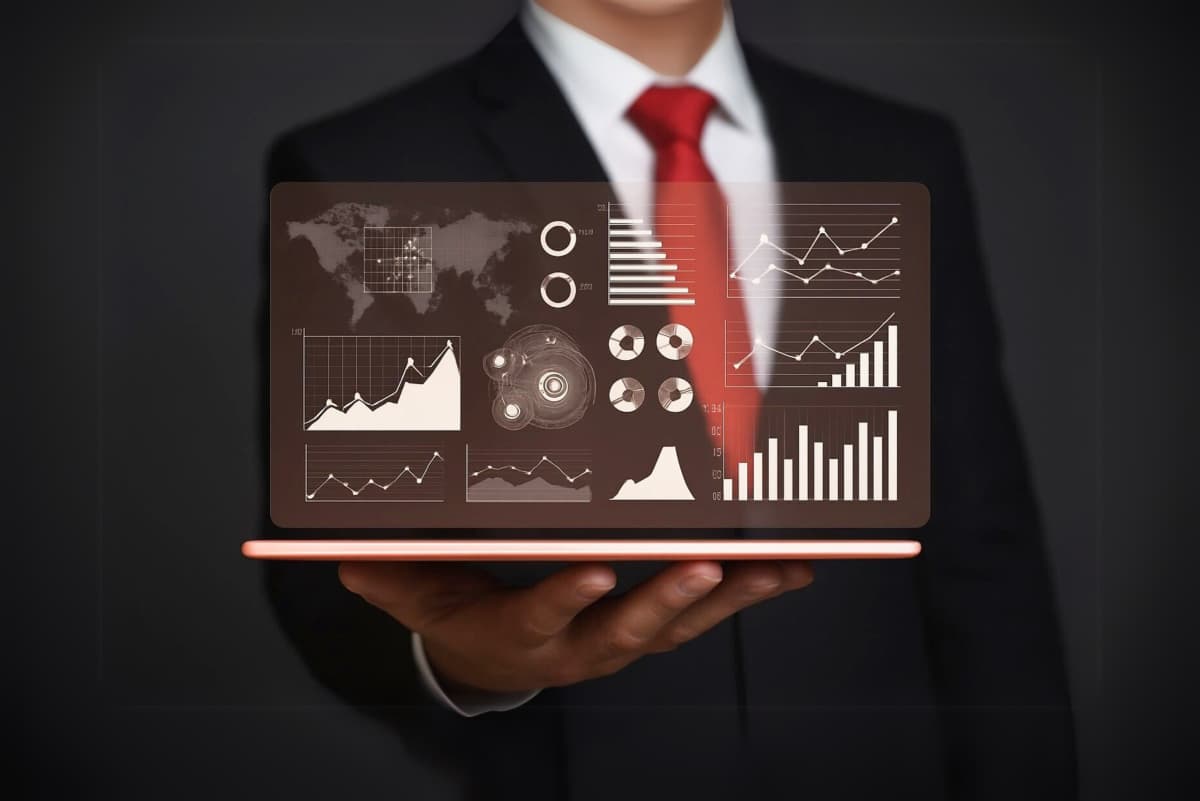 Big Data Analytics