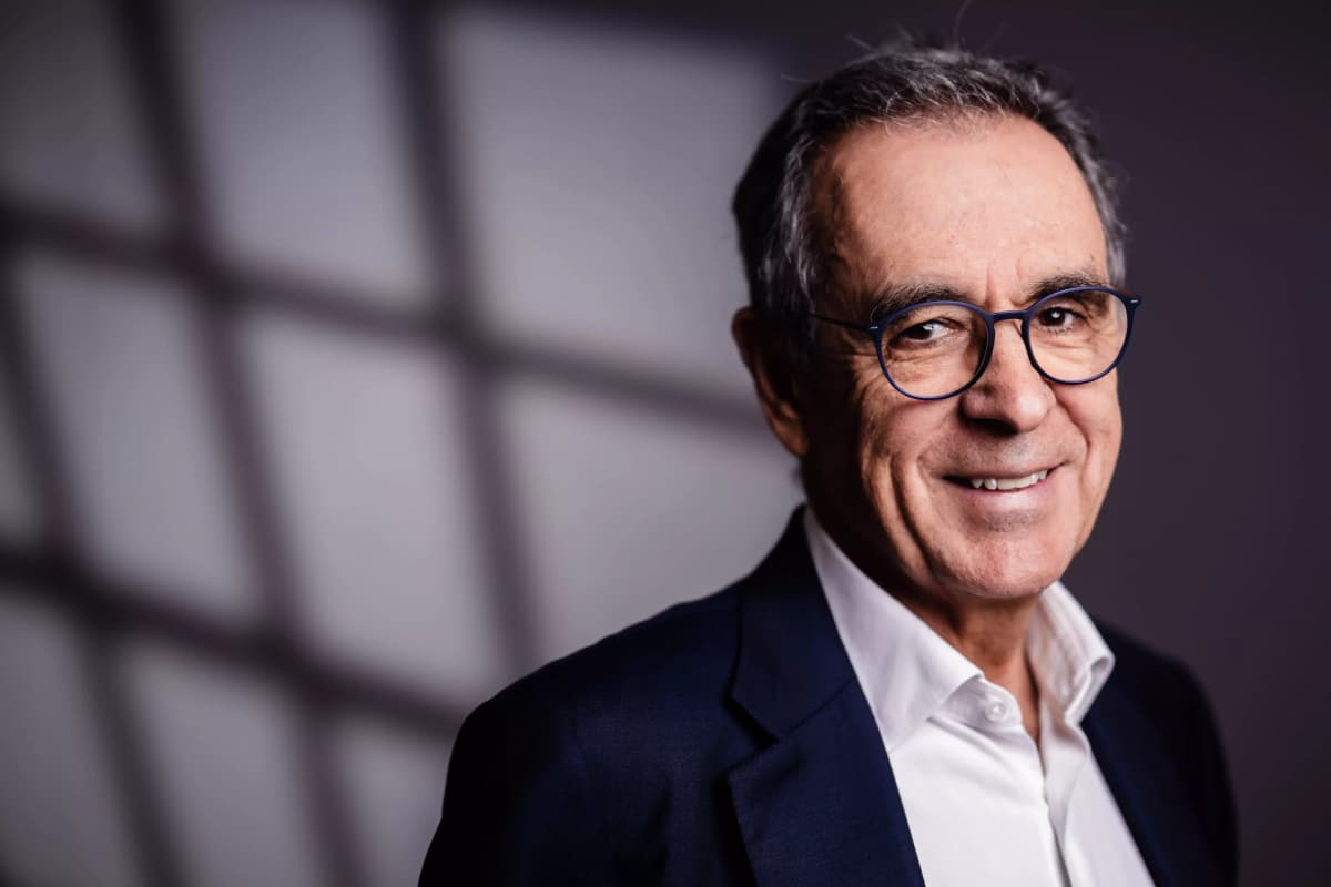 José Formoso