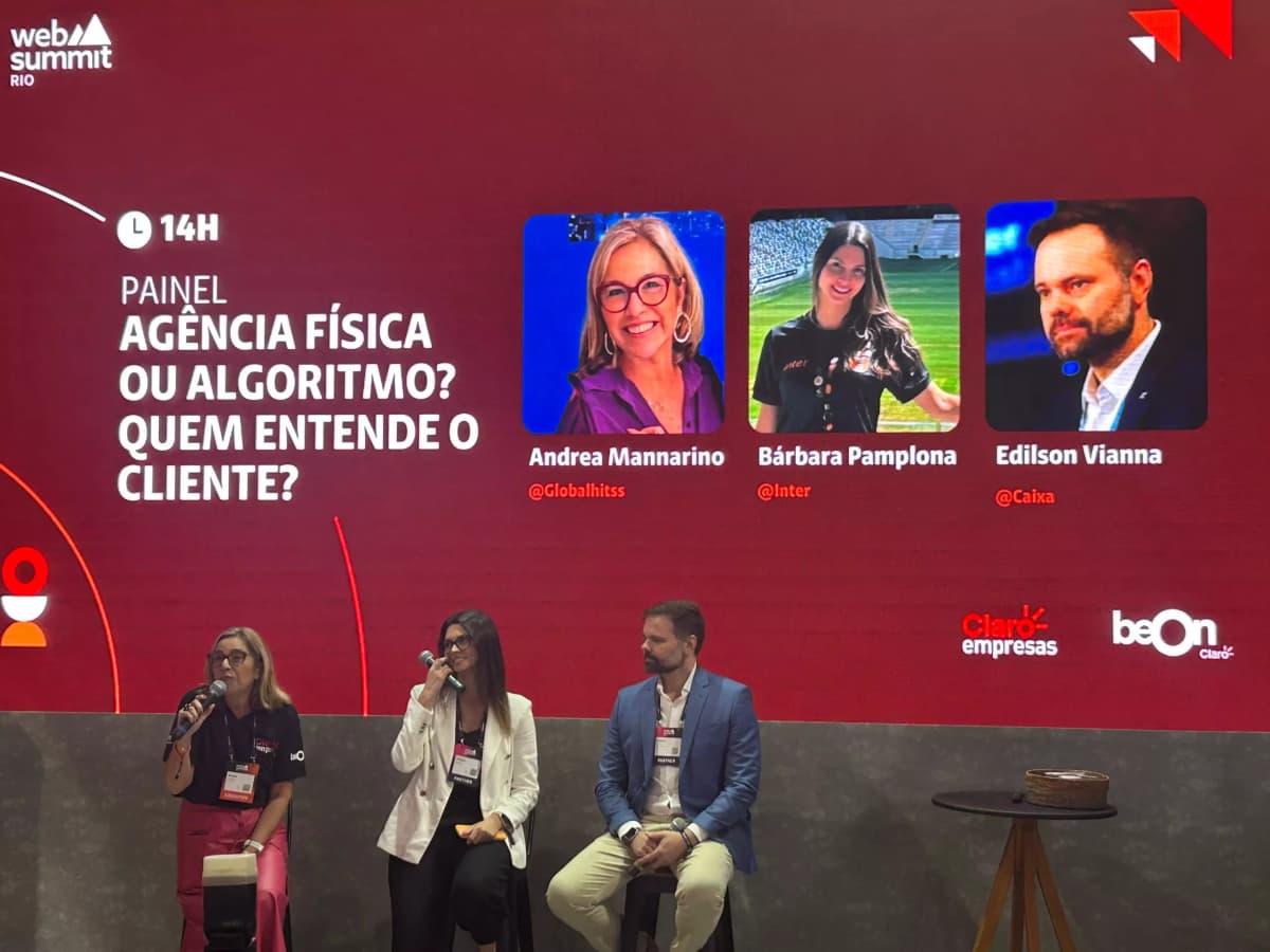 Caixa e Inter contam como personalizam suas experiências com clientes