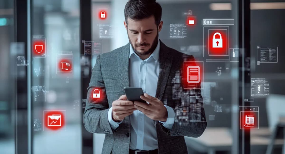 Estudo mostra expansão de redes privativas até 2030