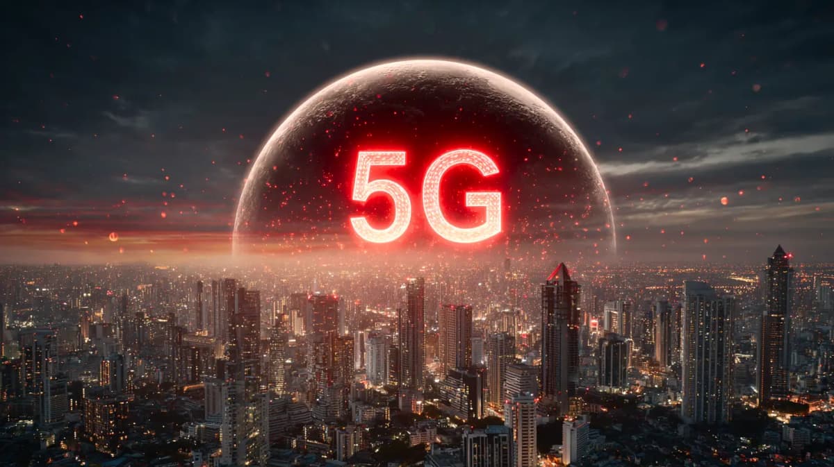 Convergência entre Edge Computing e 5G gera ganhos operacionais em múltiplos setores