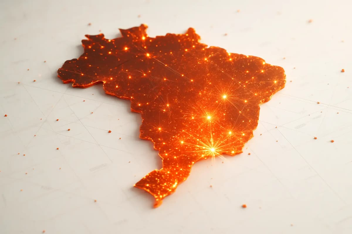 Brasil se destaca com cidades inovadoras em índice internacional