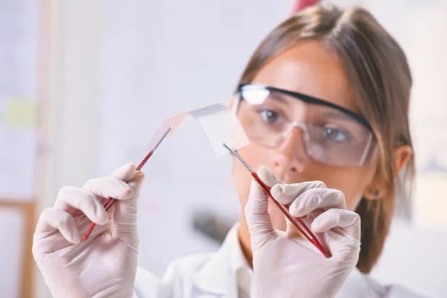 nanotecnologia inovação