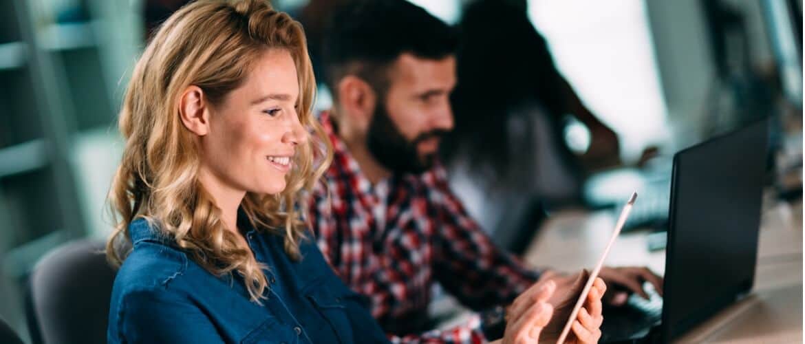 Você pensa em como o seu cliente usa o seu serviço?