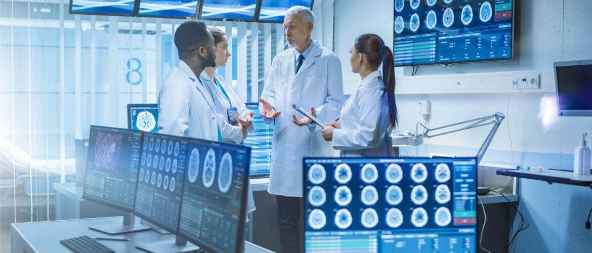 A inteligência artificial como ferramenta para identificar transtornos de saúde mental