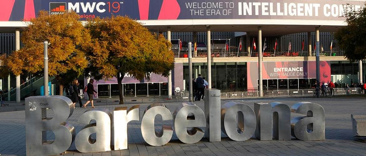 Primeiro dia do MWC2019 e mais 4 destaques para você começar a semana bem atualizado