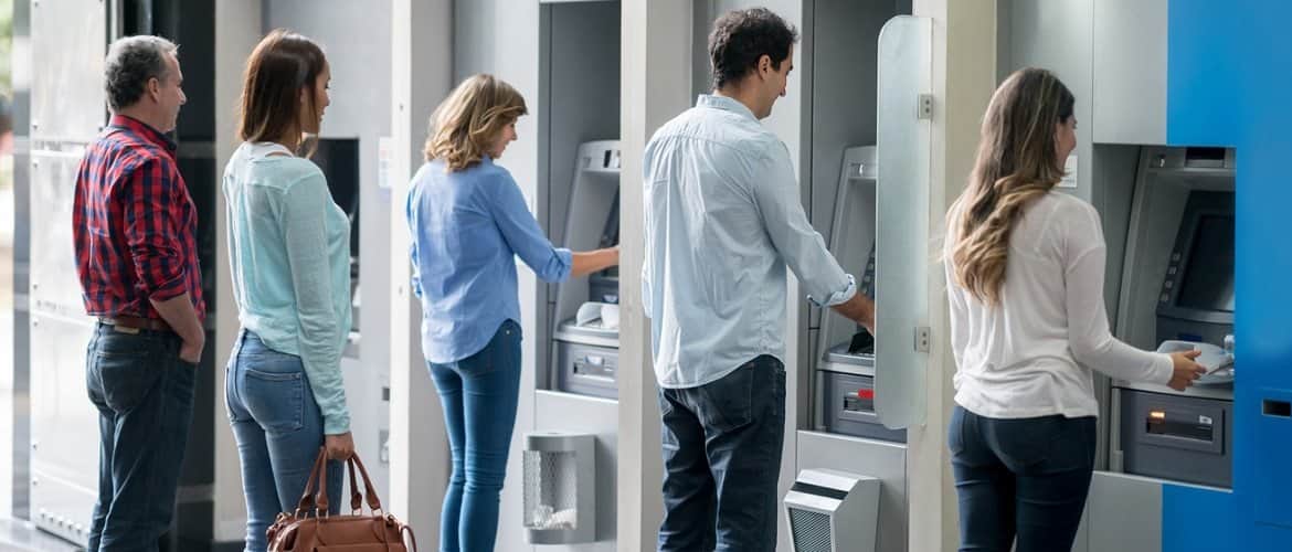Malware faz caixa eletrônico jorrar dinheiro e outros destaques do início da semana