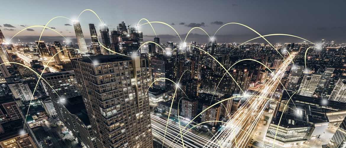 SD-WAN é uma solução de conectividade para garantir uma melhor experiência de usuário