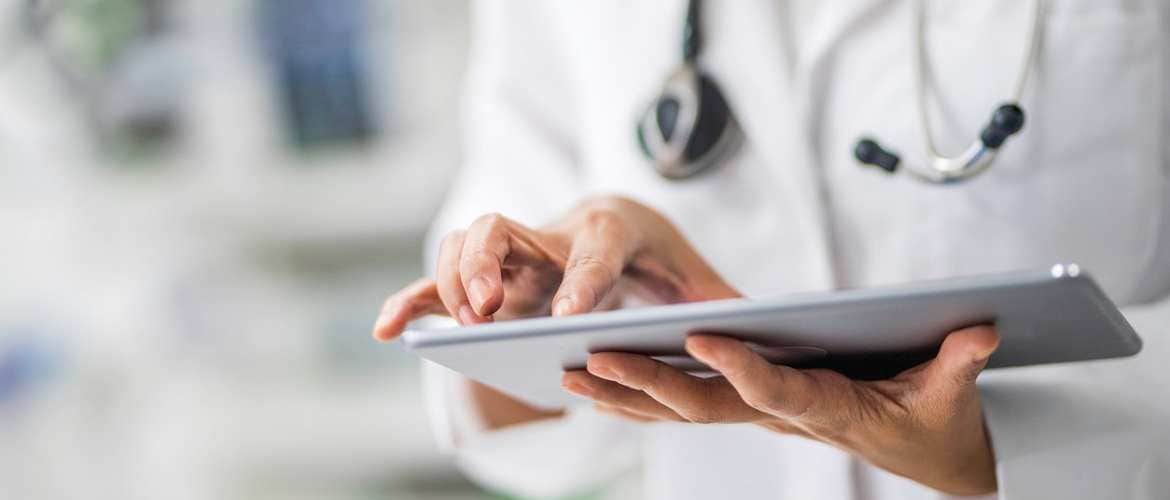 Como a Inteligência Artificial pode ajudar a diagnosticar um câncer de pulmão