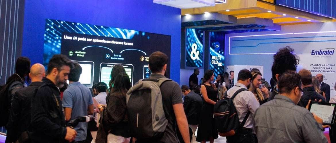 A solução de SD-WAN para o mercado financeiro e outros destaques da semana
