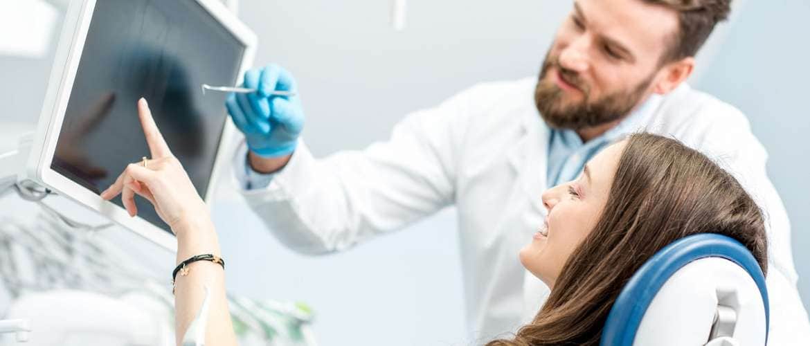 As tecnologias que estão revolucionando a odontologia