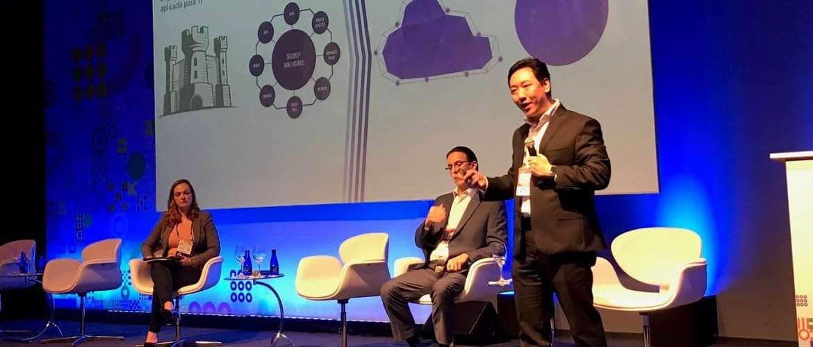 CIAB 2019 Bancos e financeiras apostam em IA e certificação para proteger dados