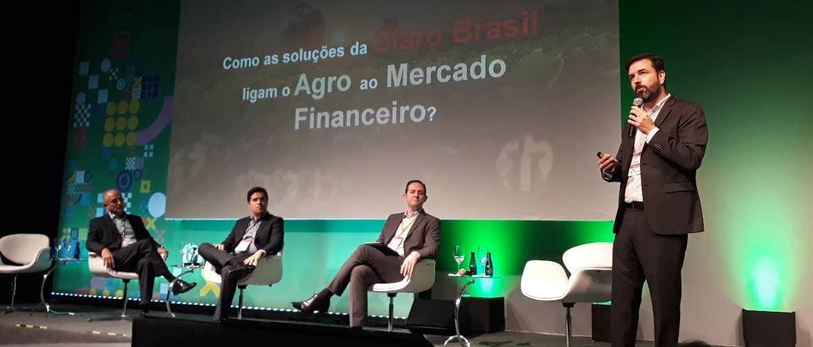 CIAB 2019 Conheça 5 casos do uso de analytics em IoT nos negócios