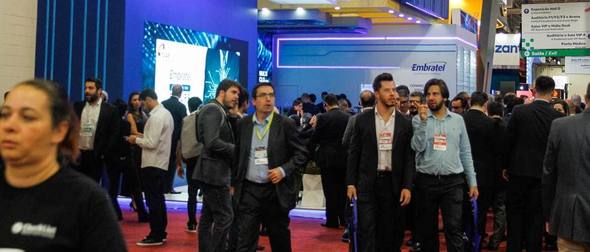 CIAB 2019 Setor de tecnologia deve estar integrado com o de ciência de dados