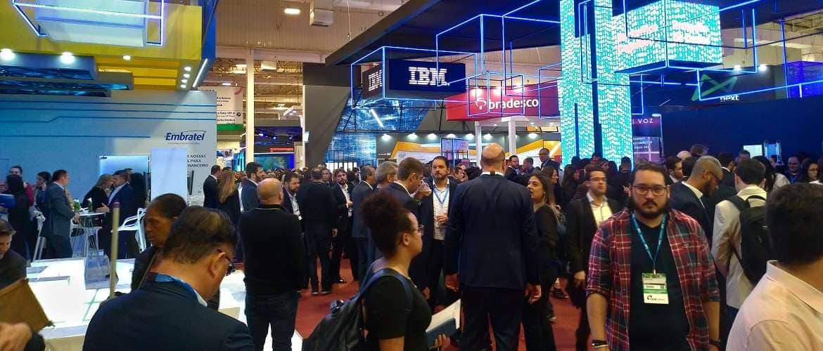 LGPD vem para transformar desafios em oportunidades, aponta Cindy Compert, da IBM