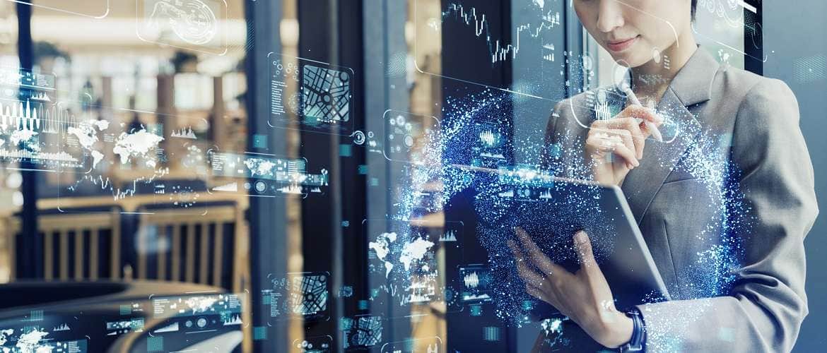 O que os setores financeiro e de telecom podem te ensinar sobre transformação digital