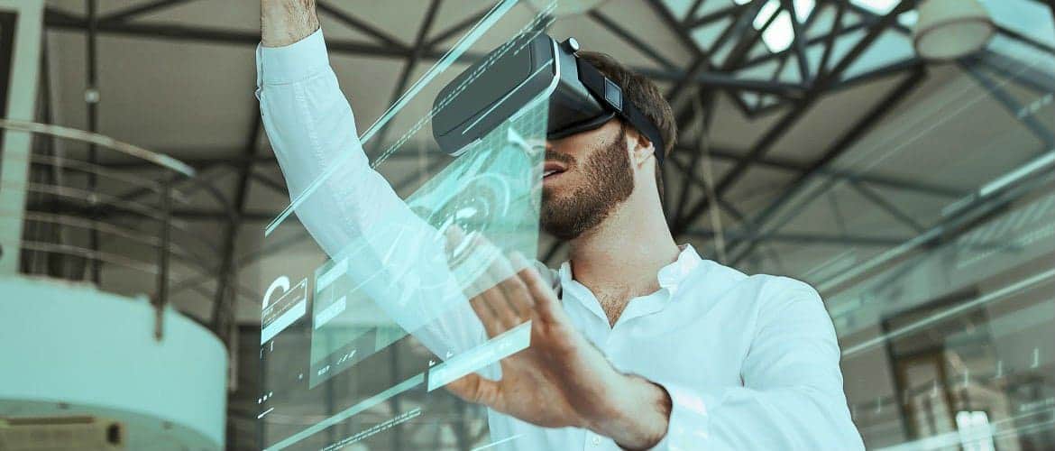 5 tendências de tecnologias emergentes que irão impactar as empresas, segundo a Gartner