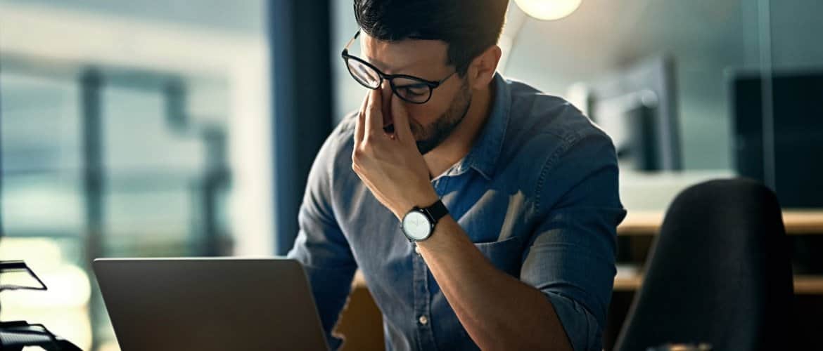 Aposte em um especialista em segurança para prever ataques cibernéticos