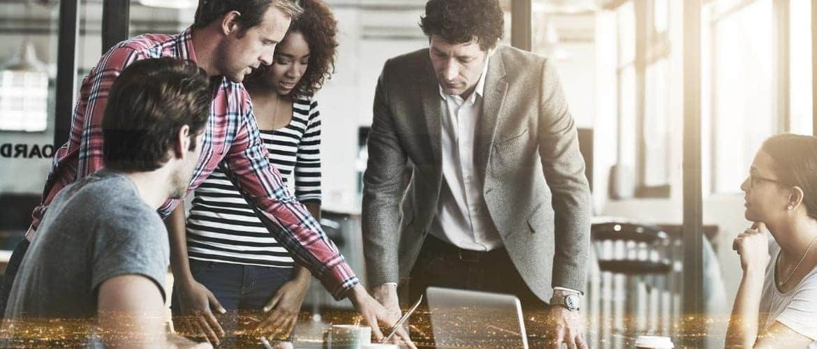 Na era da transformação digital, sua empresa também aposta no fator humano