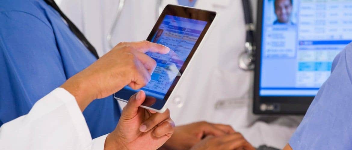 Setor da saúde precisa integrar os dados para vencer desafios na transformação digital