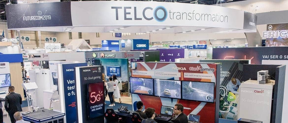 Futurecom 2019: Edge Computing é a chave para transformação digital do data center