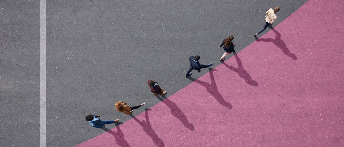 5 perguntas que você deve responder ao criar uma jornada de dados