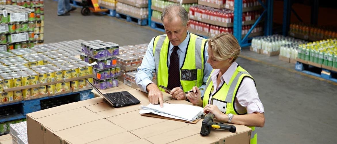 Entenda como Blockchain e IoT vão evitar prejuízo de US$ 31 bilhões por fraudes na indústria alimentícia