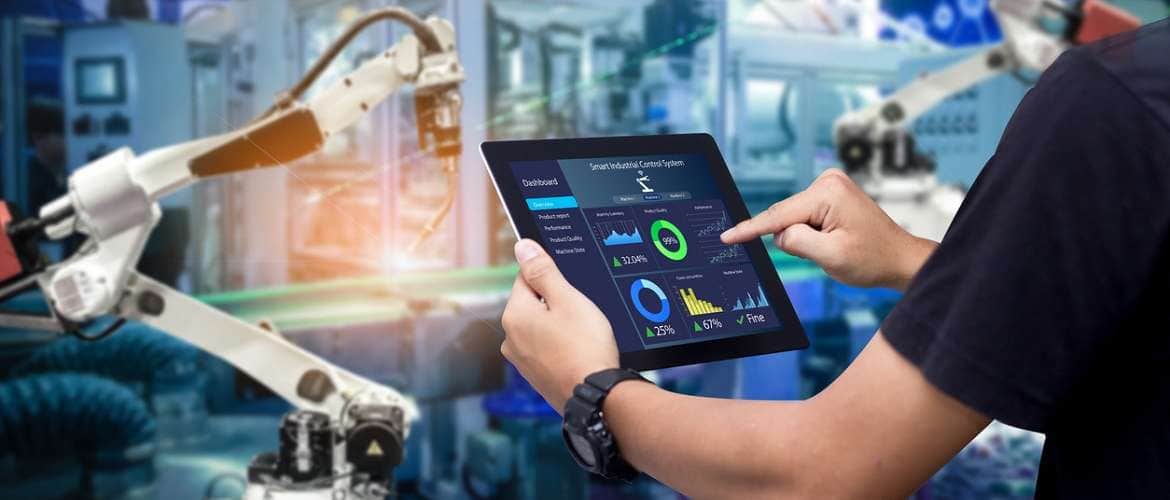 Por que a criptografia é importante para a segurança de dispositivos de IoT