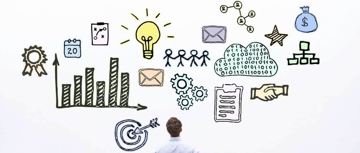 5 prioridades que todo CEO deve ter na jornada da transformação digital