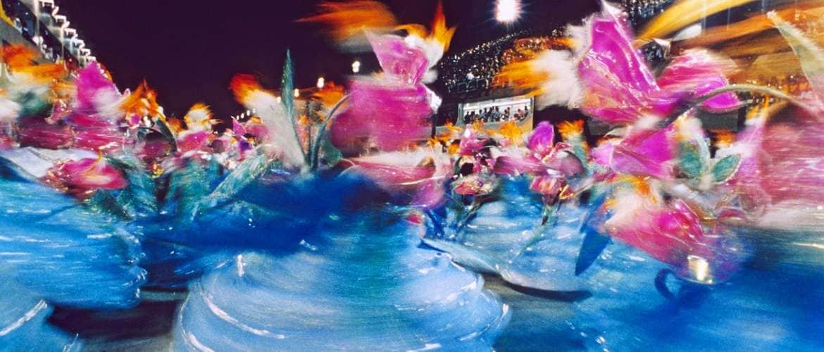 Carnaval 2020 conheça as muitas tecnologias que a Rosas de Ouro vai usar em seu desfile