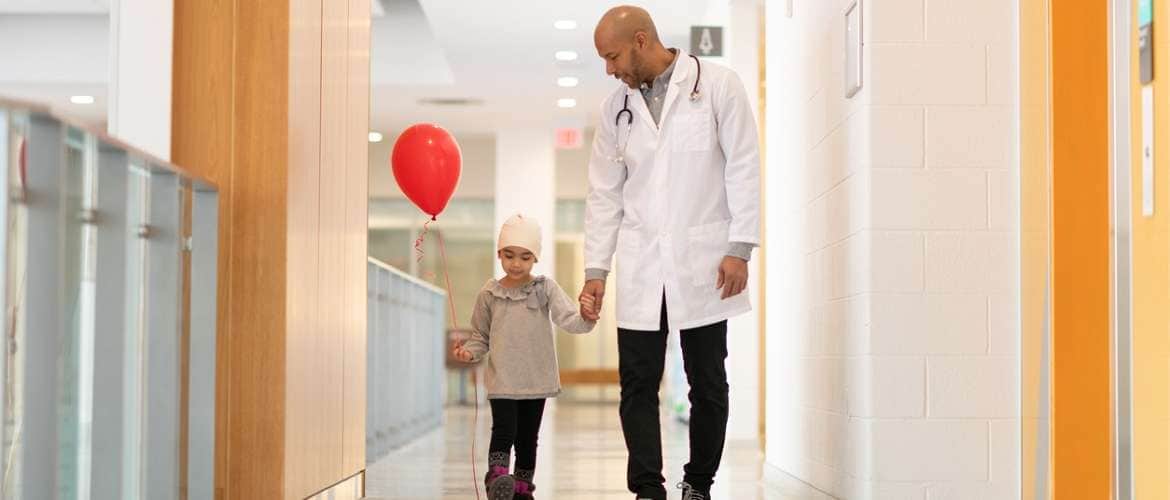 Descubra como um hospital infantil aprimorou a experiência do paciente com um atendimento digital