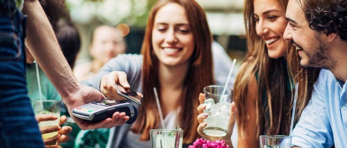 Como bancos podem ganhar vantagem competitiva no setor de pagamentos digitais