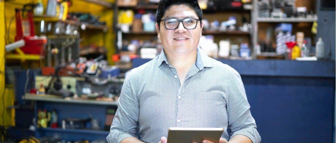 Como a convergência da computação de borda e IoT pode transformar os negócios