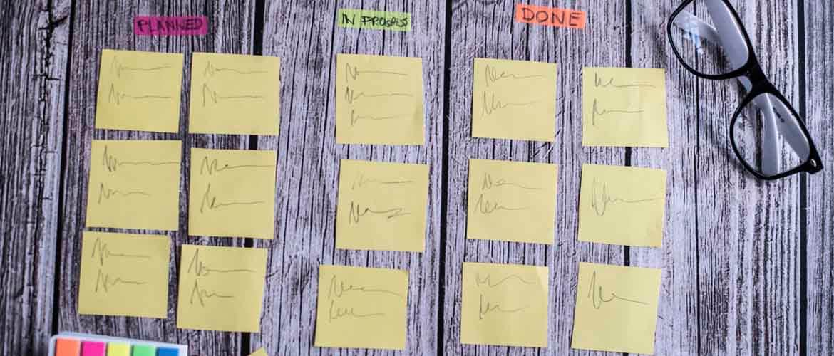 Por que você deve apostar no desenvolvimento ágil em seus negócios