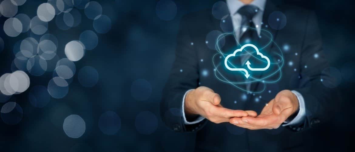 Como a Cloud garante um backup seguro de dados e por que isso é tão importante?