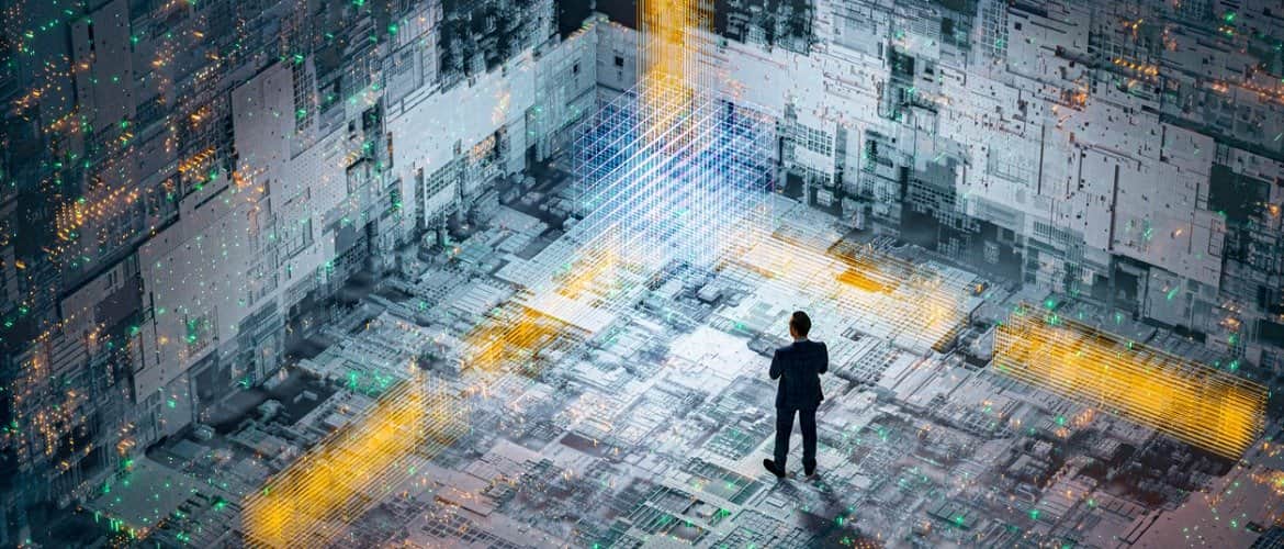Por que uma criptografia baseada em rede será mais segura na era da computação quântica_1