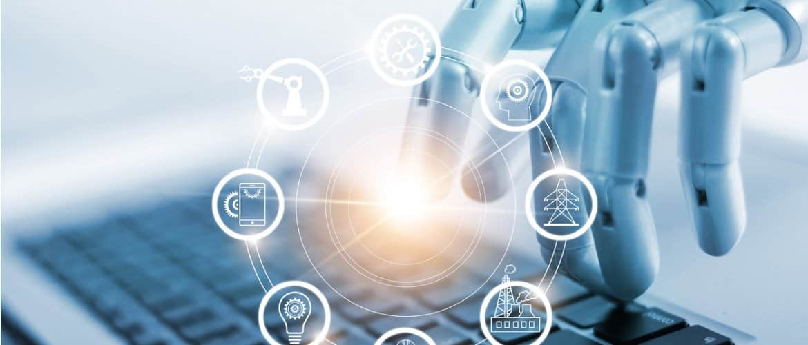 Uma automação robótica de processos (RPA) pode realmente fazer o papel de um humano?