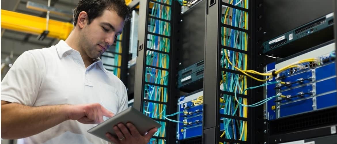 Como uma pesquisadora brasileira encontrou a conectividade de fibra óptica mais rápida do mundo?