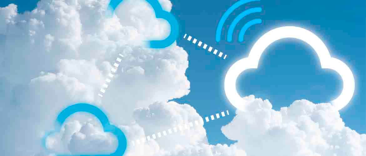 Por que uma solução multicloud é ideal para gerenciar múltiplas nuvens